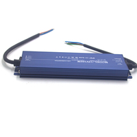Alimentation à découpage LED 12V 36W pour trépied, étanche IP67, transformateur SMPS, entrée DC 220V, vente directe usine