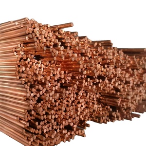 Trung Quốc Nhà Máy Chất Lượng Cao HR C10100 Chống Ăn Mòn Đồng Vuông Thanh Thép Trên Bán - Product Image 3