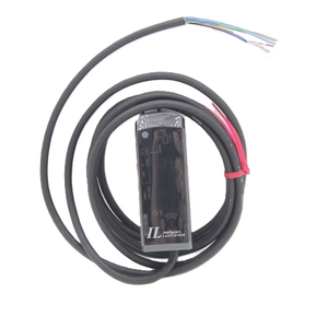 Capteur de déplacement laser haute précision IL-1000 de marque OEM, mesure 0,01 mm, télémètre industriel sans contact CN - Product Image 5