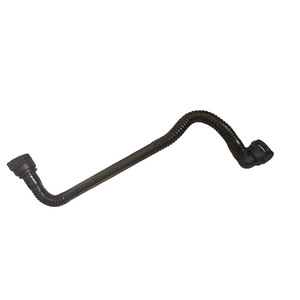 Manguera de Admisión de Aire para Mercedes-Benz, 280 mm, Plástico, Pieza de Repuesto 2225015591 - Product Image 1
