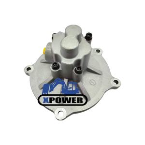 XPower K5V200DPH Pilot Gear <b>Pump</b> Repair Parts 274-2483 2742483 for E345D 349D 336D New Condition - Product Image 1