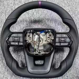 Volant complet <span class=keywords><strong>de</strong></span> sport OEM pour Toyota Hilux Corolla Land Cruiser Camry Se XV40 FJ70 FJ200 - Product Image 2