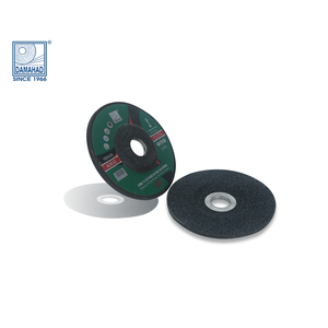 Disque Abrasif Premium OEM Vietnam BAVIA Pierre à Meuler 125 mm Outils Abrasifs Ronds pour Meuleuses Haute Dureté Oxyde d'Aluminium - Product Image 1