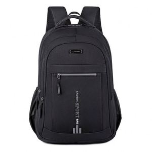 Sac à dos léger pour ordinateur portable pour les voyages, l'école, les affaires, la mode, logo personnalisé - Product Image 3
