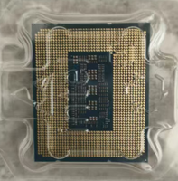 New Intel I5 14400F CPU 2.5GHz (4.7GHz Turbo) 14th Gen LGA1700 10-Cores 16-Threads