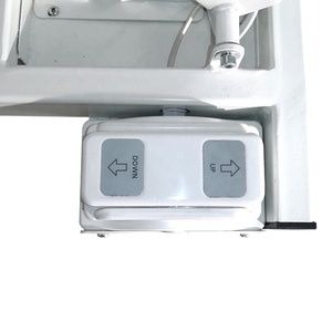 Capacità di carico 120kg HF-501 LED elettrico di sollevamento tavolo di bellezza toelettatura per cani di grossa taglia - Product Image 5