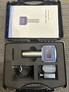 Durometro Digitale Integrato Avanzato <span class=keywords><strong>HT</strong></span>-6620 con Funzione Time Hold, Standard GB/<span class=keywords><strong>T</strong></span> ISO - Product Image 6