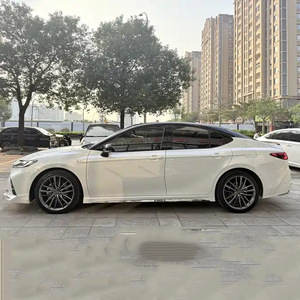 รถยนต์โตโยต้า คัมรี่ ไฮบริด ปี 2024 ระบบไฮบริดคู่ 2.0HXS รุ่นสปอร์ต พลัส เอ็ดิชั่น เครื่องยนต์เบนซิน รถ<span class=keywords><strong>มือ</strong></span><span class=keywords><strong>สอง</strong></span>สำหรับผู้ใหญ่ ทัชเคนต์ - Product Image 4