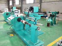 Bobineuse de moteur électrique facile à utiliser bobineuse automatique CNC