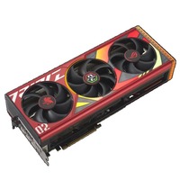 Kartu Grafis AS ROG Strix RTX 4090 RTX4090 24GB GDDR6X OC Edisi EVA-02 Dengan DLSS3 DLSS 3 EVA-02 GPU