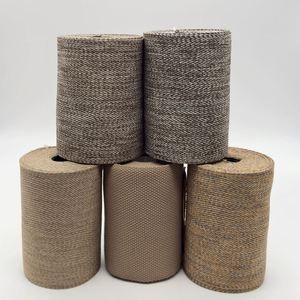 Cinta de poliéster para ribetes de alfombras, tapetes y producción en fábricas de alfombras - Product Image 5