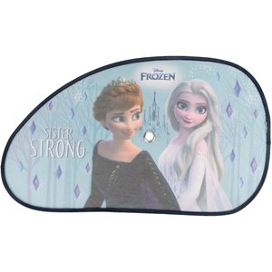Coppia di parasole laterali Trapezoid Frozen Ice 65x38 - Product Image 5