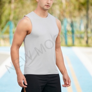Chaleco Reflectante Marathon Personalizado, Ligero y Transpirable, Chaleco Deportivo para Hombre - Product Image 5
