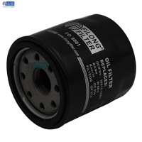 Lọc dầu FILONG mới FO-8001 90915-10001 90915-YZZE1 90915-03001 W68/3 OC216 Giá xuất xưởng Trung Quốc