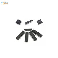 Oferta Especial: Microcontrolador ATMEGA32M1 ATMEGA32 IC MCU de 8 Bits, 32 KB de Memoria Flash, 32TQFP, Chip IC ATMEGA32M1-15AZ