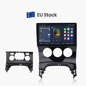 Radio Junsun 1280*720 con Carplay y Android Auto Inalámbrico para Peugeot 3008 2013-2015, Reproductor de DVD para Auto, Multimedia Estéreo, GPS, Navegación - Product Image 1