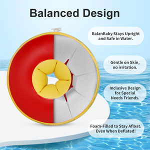 Safety PVC <strong>Arm</strong> Floate for Kids-<strong>Pool</strong> <strong>Floats</strong> Inflatable Swim Rings - Product Image 2