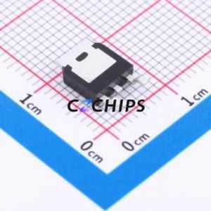 Transistor de Efecto de Campo (MOSFET) CMD75P02B TO-252 Original, Nuevo de Marca - Product Image 2