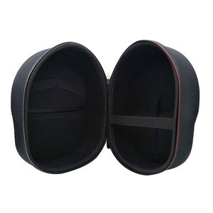 Estuche Personalizado para Gafas VR de EVA - Caja de Almacenamiento Resistente a Impactos para Auriculares VR, Ideal para Viajes, Personalizable - Product Image 4