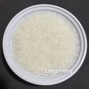 Granulés de plastique vierge LDPE de qualité film, issus de déchets, fabriqués en Chine, à bas prix - Product Image 2