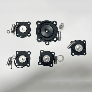 Kit de réparation de diaphragme de vanne solénoïde 1/2 pouce K302328 K302423 SCE210C087 8210G087 - Product Image 2