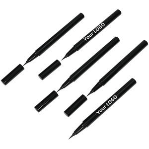 OCHAIN mejor calidad impermeable al por mayor de la fábrica de cosméticos de larga duración delineador de ojos líquido - Product Image 4