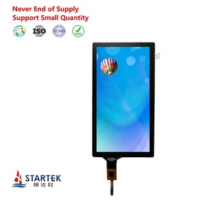 7 ЖК-дисплей высокого разрешения 30pin IPS 720x1440 7 дюймов MIPI DSI интерфейс ЖК-дисплей TFT ЖК-дисплей - Product Image 2