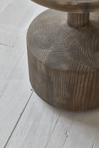 Metà secolo mobili vintage decorazione in legno di pino bianco <span class=keywords><strong>tavolino</strong></span> <span class=keywords><strong>tavolino</strong></span> sgabello <span class=keywords><strong>tavolino</strong></span> - Product Image 6