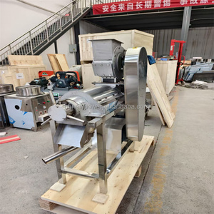 Commercial Spiral Crushed Fruit <b>Juice</b> Squeezing Machine Industrial Vegetable Screw Crushed <b>Juice</b> Making Machine <b>Juice</b> <b>Extractor</b> - Product Image 6