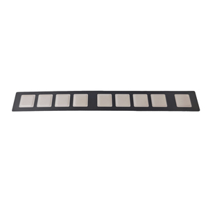 Clavier à membrane FANUC fabriqué en Chine A20B-8200-0630 A98L-0005-0538 - Product Image 4