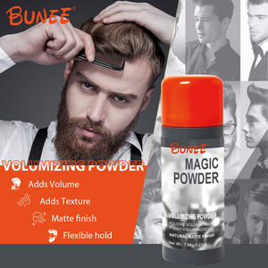 La migliore vendita di capelli Texture <span class=keywords><strong>in</strong></span> <span class=keywords><strong>polvere</strong></span> per gli uomini barbiere prodotti per lo Styling dei capelli bianco etichetta Volume <span class=keywords><strong>in</strong></span> <span class=keywords><strong>polvere</strong></span> cera tenuta forte - Product Image 3