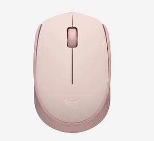 Logitechs <span class=keywords><strong>เมาส์</strong></span><span class=keywords><strong>ไร้</strong></span><span class=keywords><strong>สาย</strong></span><span class=keywords><strong>เมาส์</strong></span> <span class=keywords><strong>M171</strong></span>แบบสมมาตรเมาส์2.4GHz ตัวรับสัญญาณ USB ระบบนำทางด้วยแสงการยศาสตร์สำหรับแล็ปท็อป - Product Image 1