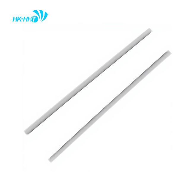 HK-HHT Rubber Feet Strips Pad for Dell XPS 13 9370/9380 Laptop Bottom Case Nonskid Silicone Bumper