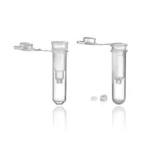 Good Quality Cheap Price Disposable Medical Sterile Ultrafiltration Centrifuge Tubes For Test