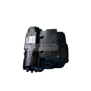 Pompe hydraulique à pistons axiaux en circuit fermé série Danfoss 42R41 42R41DE 42R41DE1 42R41DE1A 42R41CE1A503DNF2FNN2828NNNNNNNNN - Product Image 2