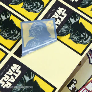 Lámpara Nocturna LED Personalizada HW con Marco USB de ABS para Figura de Acción de <span class=keywords><strong>Itachi</strong></span> - Regalo de Anime Popular para Niños, Fanáticos del <span class=keywords><strong>Manga</strong></span> y el Anime - Product Image 5