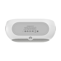 UEMON Smart Home Tuya WiFi Smart Desktop Center Control Panel Zigbee Mesh Hub IR Control Electric IPS Alexa Built-in Voice