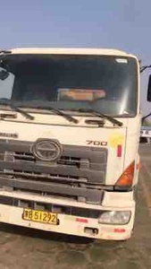 <span class=keywords><strong>Putzmeister</strong></span> 46 M utilizzato pompa per calcestruzzo per isuzu camion nuova vendita - Product Image 4