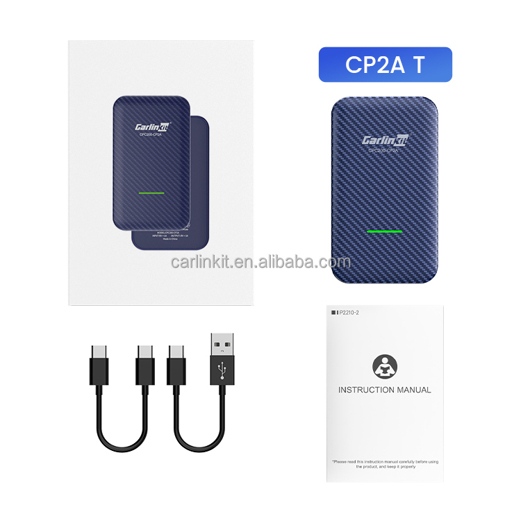 CP2A-T