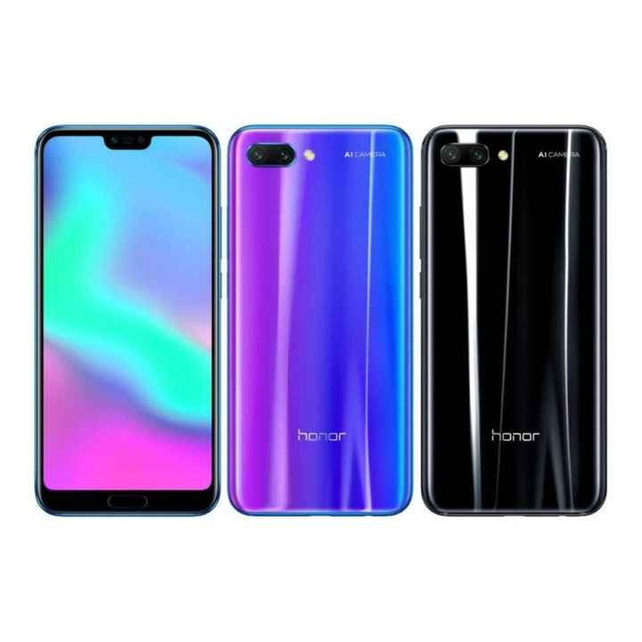 phones mobile android honor