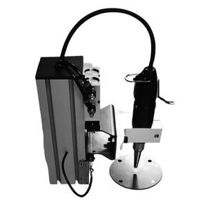 Machine à souder portable pour le soudage par points du plastique et le soudage ultrasonique du plastique, y compris les soudeuses à plastique - Product Image 2