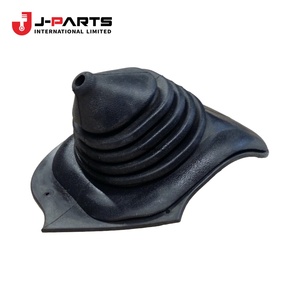 ซีลกันฝุ่นหัวเกียร์ หมายเลข 1 สำหรับ Toyota Hilux KUN16 ปี 1989-2004 อะไหล่แท้หมายเลข 33558-71010 3355871010 - Product Image 3