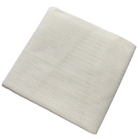 Matelas antidérapant rafraîchissant, drap de lit Tatami en silicone, tapis antidérapant fin en maille, résistant à l'eau et au four pour barbecue