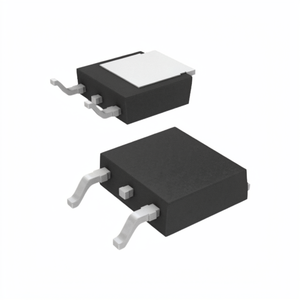 ทรานซิสเตอร์ IRFR3711ZPBF TO-252AA ชิ้นส่วนวงจรอิเล็กทรอนิกส์ของแท้ - Product Image 1