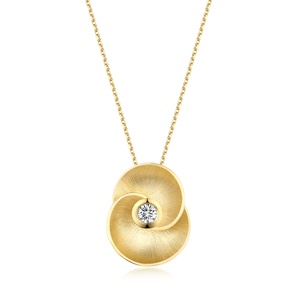 จี้เงินแท้ 925 จาก UM jewelry ขายส่ง เหมาะสำหรับทั้งชายและหญิง/ของขวัญสำหรับงานหมั้น งานเลี้ยง วันครบรอบแต่งงาน หรือใช้ในชีวิตประจำวัน - Product Image 1