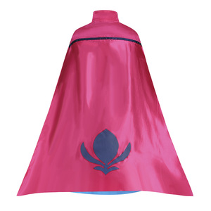 Robe de princesse Elsa de La Reine des Neiges pour enfant, costume d'Halloween - Product Image 6