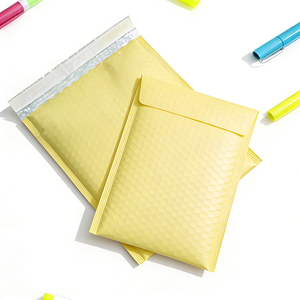 <span class=keywords><strong>Enveloppe</strong></span> à bulles transparente de qualité supérieure Guanhong <span class=keywords><strong>13x18</strong></span> pouces pour l'affichage de produits de détail - Product Image 1