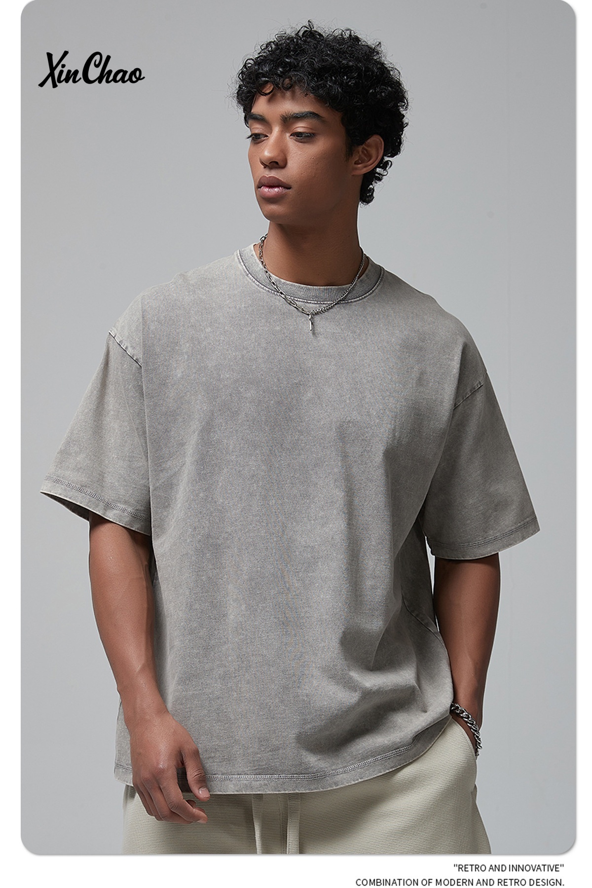 grigio chiaro