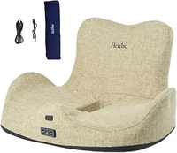 Coussin de Massage de Prostate de Luxe Vente en Gros Machine à Dildo Automatique Booster Érotique Jouet Sexuel Cadeau de Noël pour Couples