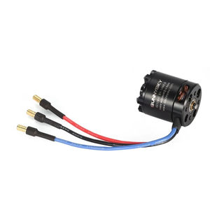 Motor sin Escobillas Original Sunnysky X2216 2216 880KV 1100KV 1250KV 1400KV 1800KV 2400KV II para Modelos RC, Aviones 3D - Product Image 3